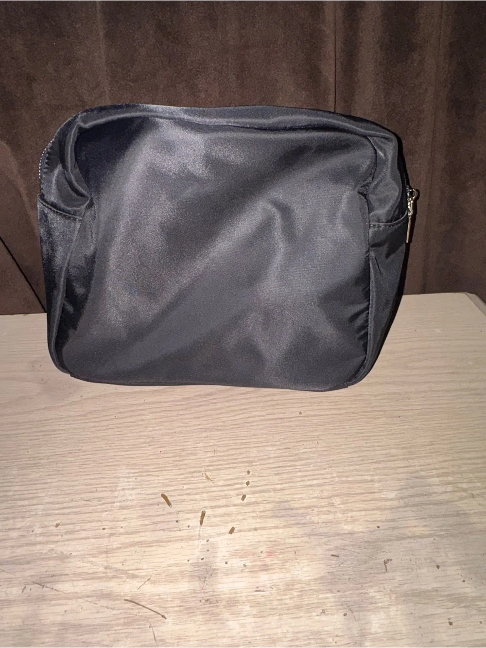 Set makeup bag